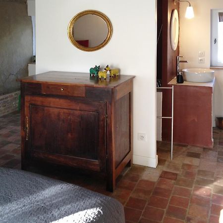 L'Oisellerie Cottages Le Renouard Екстериор снимка
